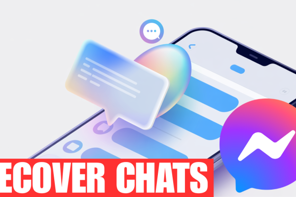 How to Recover Deleted Messages on Messenger (2025)