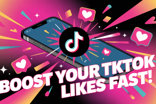 How to Increase Likes on TikTok