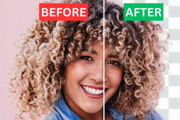 How to Remove Photo Background in Mobile